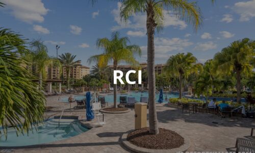 RCI